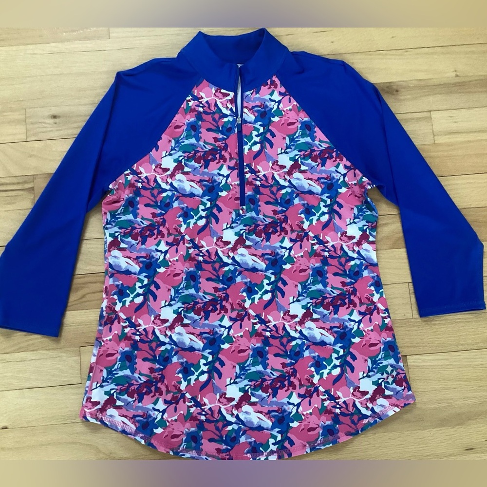JOFIT GOlF TOP M